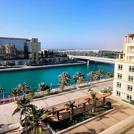 الهُدىٰ غرفةوصالة إطلالة بحرية عائلات فقط - Al Huda One Room King Abdullah Economic City Exterior photo
