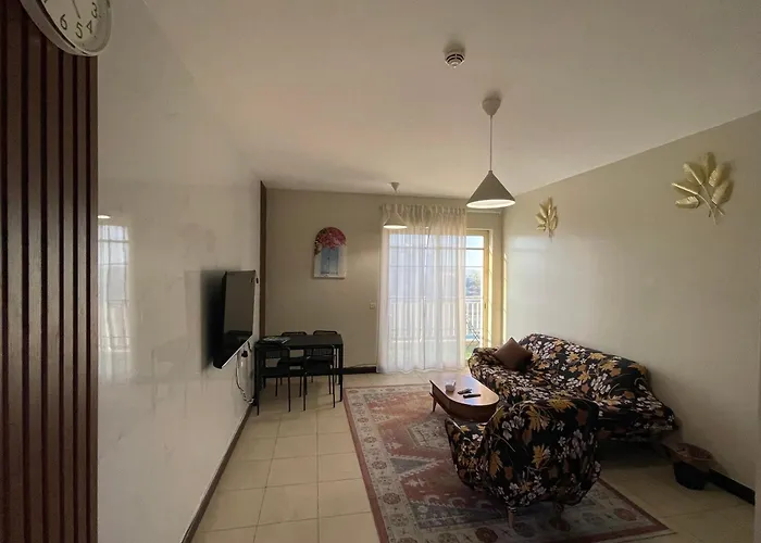الهُدىٰ غرفةوصالة إطلالة بحرية عائلات فقط - Al Huda One Room