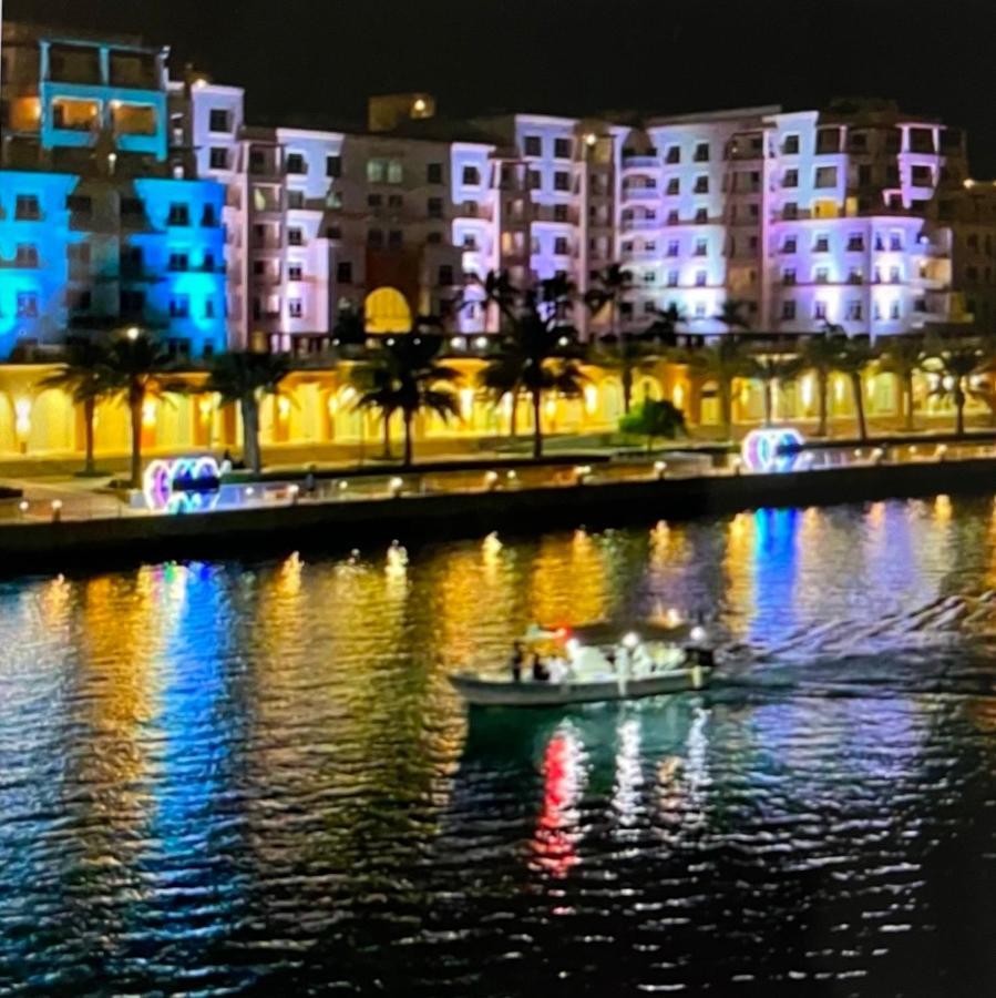 Apartment الهُدىٰ غرفةوصالة إطلالة بحرية عائلات فقط - Al Huda One King Abdullah Economic City