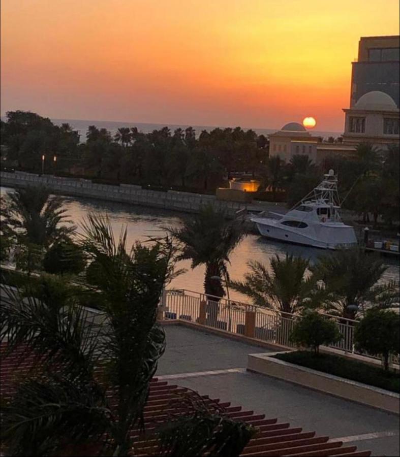 Apartment الهُدىٰ غرفةوصالة إطلالة بحرية عائلات فقط - Al Huda One King Abdullah Economic City