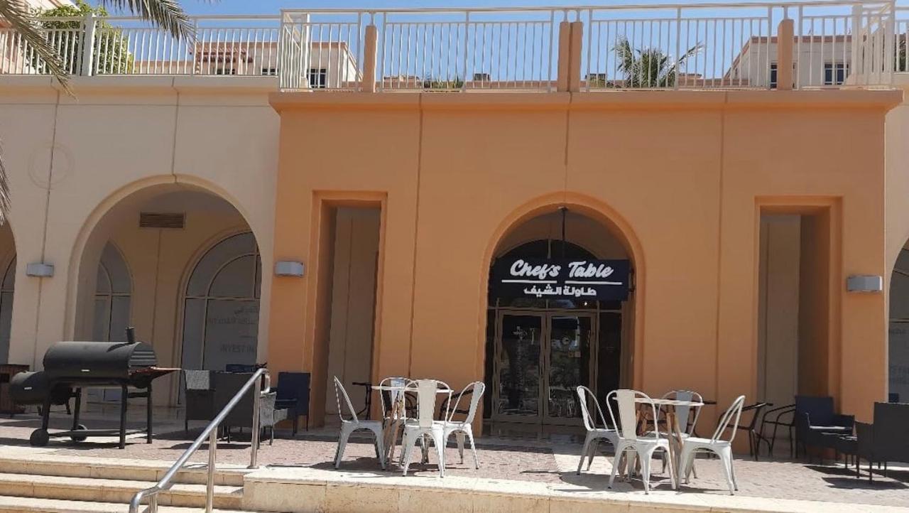Apartment الهُدىٰ غرفةوصالة إطلالة بحرية عائلات فقط - Al Huda One *