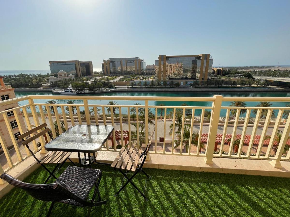 Apartment الهُدىٰ غرفةوصالة إطلالة بحرية عائلات فقط - Al Huda One